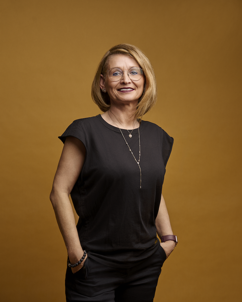 Employee Daniela Employee Daniela