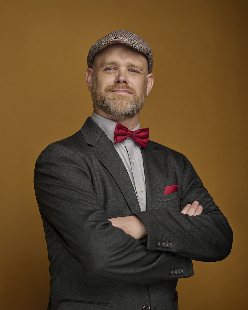 Employee Stefan Employee Stefan