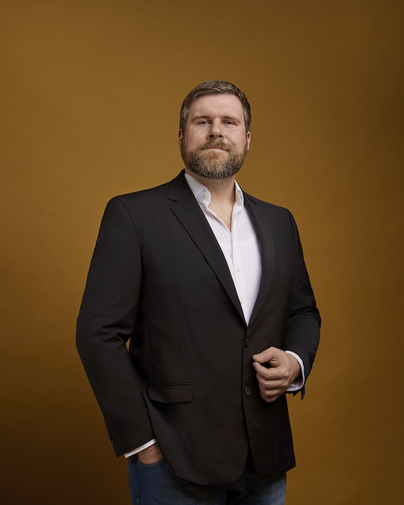 Employee Stefan Employee Stefan