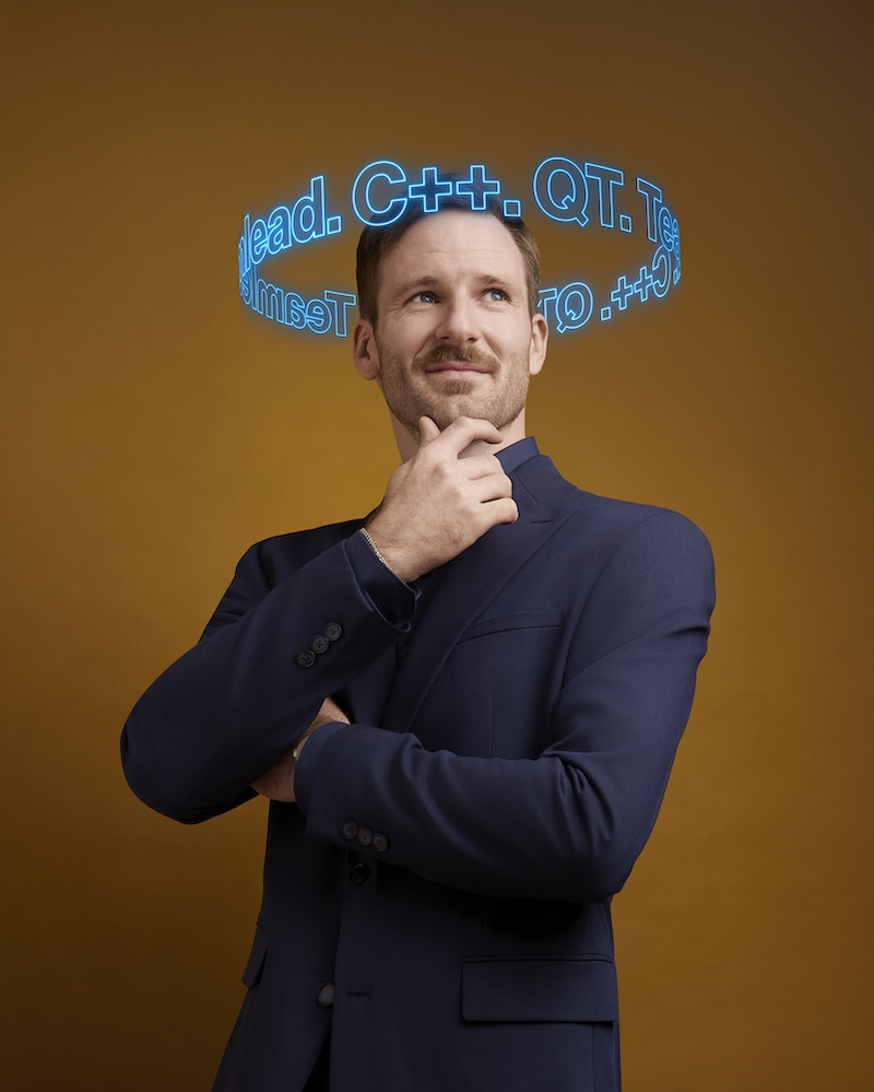 Employee Michael Employee Michael