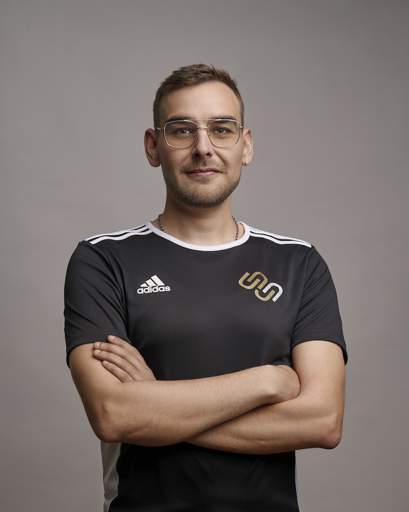 Employee Markus Markus