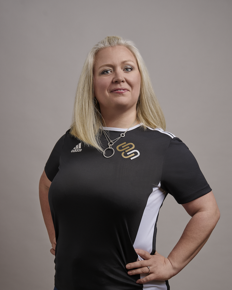 Employee Kathrin Kathrin