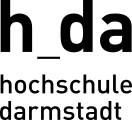 Partner Darmstadt University of Applied Sciences (h_da)